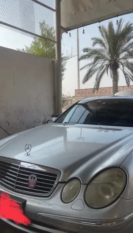 Used Mercedes-Benz E-Class E 350 2006 Used Mercedes-Benz E-Class E 350 2006 used_cars.forSale