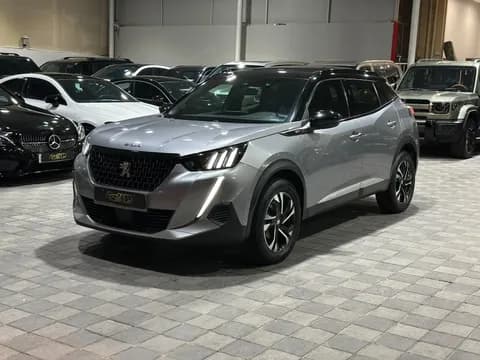 Used Peugeot 2008 1.2T GT (155HP) 2023 Used Peugeot 2008 1.2T GT (155HP) 2023 used_cars.forSale
