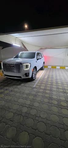 Used GMC Yukon Denali 6.2L Denali 2022 Used GMC Yukon Denali 6.2L Denali 2022 used_cars.forSale