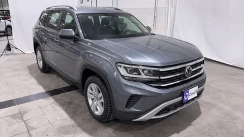 Used Volkswagen Teramont 2022 Used Volkswagen Teramont 2022 used_cars.forSale