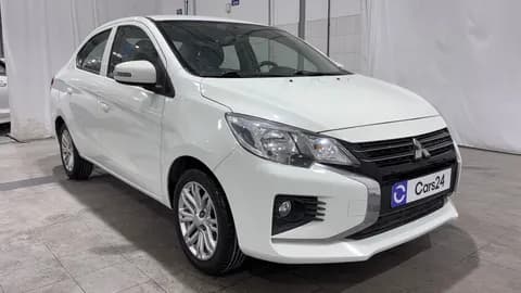 Used Mitsubishi Attrage 2023 Used Mitsubishi Attrage 2023 used_cars.forSale