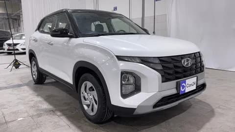 هيونداي كريتا 2024 مستعملة هيونداي كريتا 2024 مستعملة used_cars.forSale