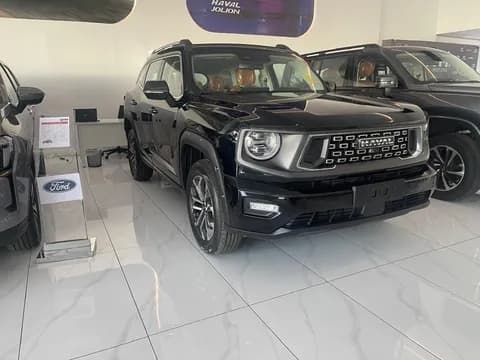 New Haval H7 2027 New Haval H7 2027 used_cars.forSale