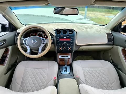 نيسان ألتيما 2008 مستعملة نيسان ألتيما 2008 مستعملة used_cars.forSale