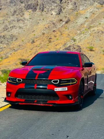 دودج تشارجر 3.6L SXT Plus 2015 مستعملة دودج تشارجر 3.6L SXT Plus 2015 مستعملة used_cars.forSale