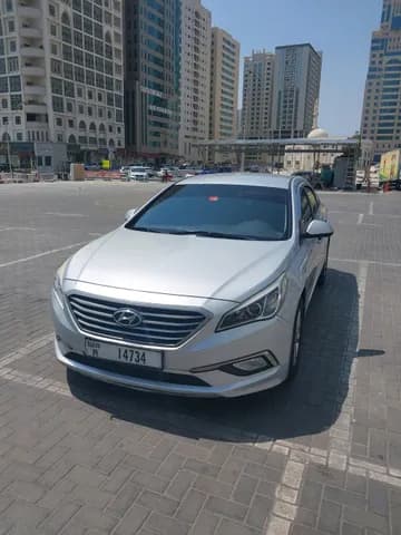 Used Hyundai Sonata 2015 Used Hyundai Sonata 2015 used_cars.forSale