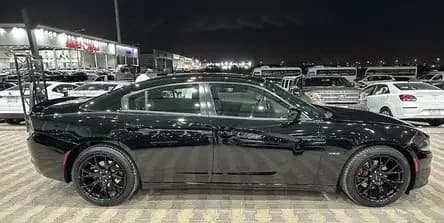 Used Dodge Charger R/T 2016