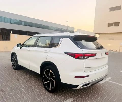 ميتسوبيشي أوت لاندر 2024 مستعملة ميتسوبيشي أوت لاندر 2024 مستعملة used_cars.forSale
