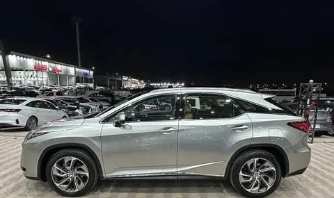 Used Lexus RX 2019 Used Lexus RX 2019 used_cars.forSale