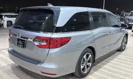 Used Honda Odyssey 2020