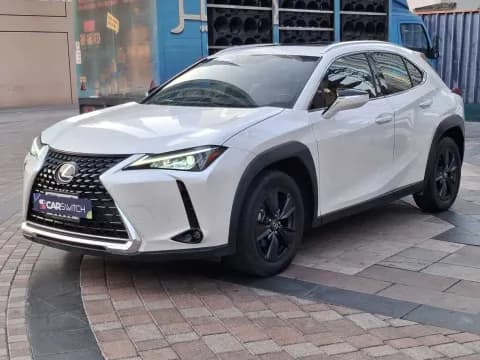 Used Lexus UX 200 2022 Used Lexus UX 200 2022 used_cars.forSale