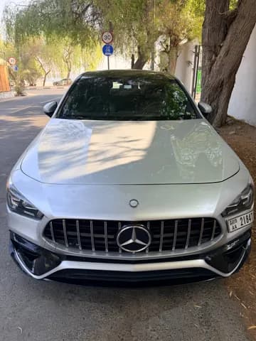 Used Mercedes-Benz CLA-Class CLA 250 4MATIC 2021 Used Mercedes-Benz CLA-Class CLA 250 4MATIC 2021 used_cars.forSale