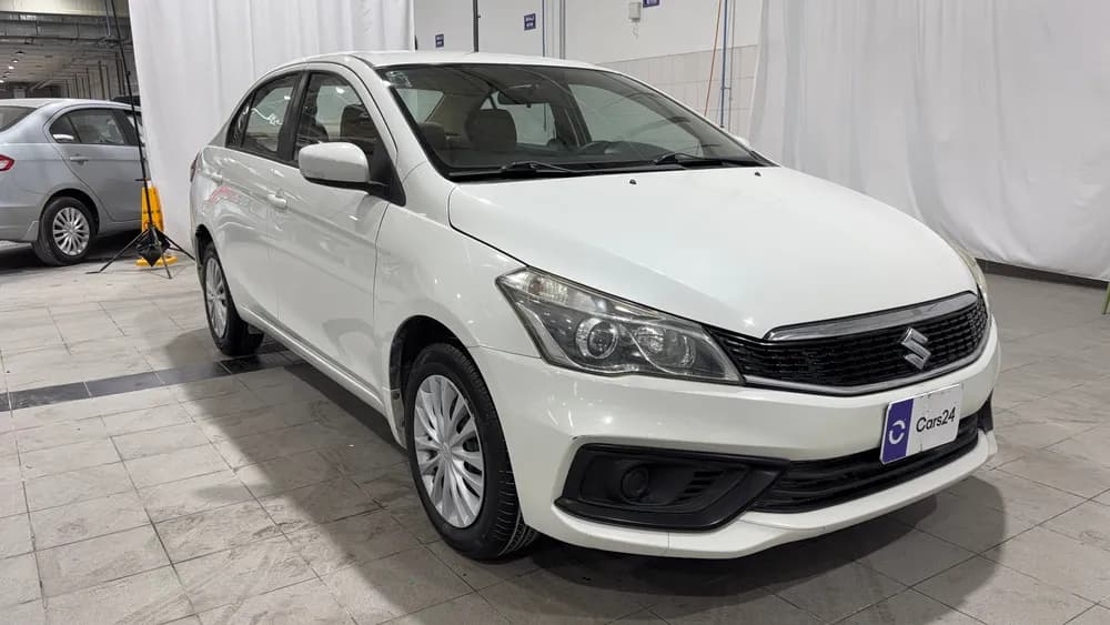 Used Suzuki Ciaz 2024