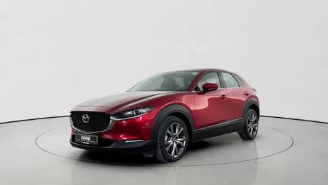 Used Mazda CX-30 2023 Used Mazda CX-30 2023 used_cars.forSale