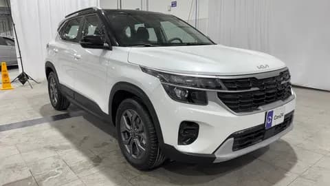 Used Kia Seltos 2024 Used Kia Seltos 2024 used_cars.forSale