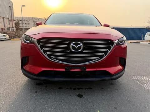 Used Mazda CX-9 2.5T GT (AWD) 2022 Used Mazda CX-9 2.5T GT (AWD) 2022 used_cars.forSale