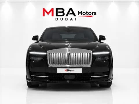 Used Rolls Royce Spectre 2025 Used Rolls Royce Spectre 2025 for sale