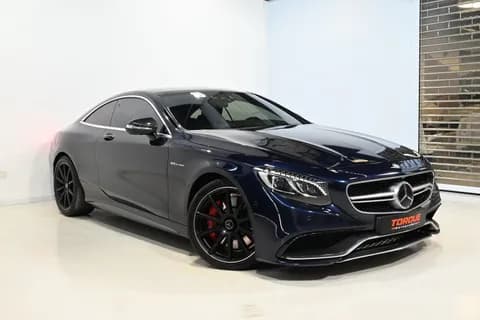 Used Mercedes-Benz S-Class 2016 Used Mercedes-Benz S-Class 2016 used_cars.forSale
