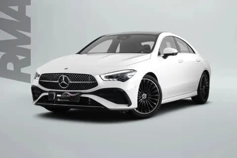 Used Mercedes-Benz CLA-Class 2026 Used Mercedes-Benz CLA-Class 2026 used_cars.forSale