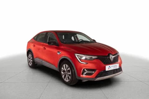 Used Renault Arkana 2025 Used Renault Arkana 2025 used_cars.forSale