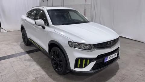 Used Geely Tugella 2024 Used Geely Tugella 2024 used_cars.forSale