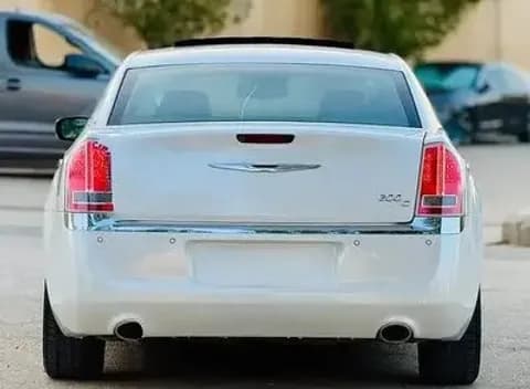 Used Chrysler 300C 2014 Used Chrysler 300C 2014 used_cars.forSale