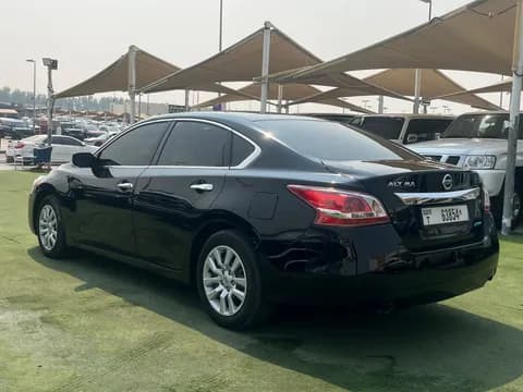 Used Nissan Altima 2.5 SL 2013 Used Nissan Altima 2.5 SL 2013 used_cars.forSale