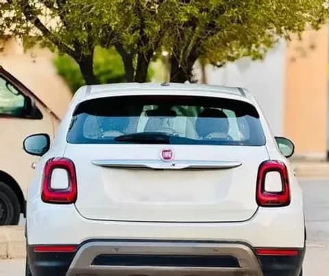 فيات 500أكس 2020 مستعملة فيات 500أكس 2020 مستعملة used_cars.forSale