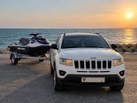 Used Jeep Compass Limited 2013 Used Jeep Compass Limited 2013 used_cars.forSale