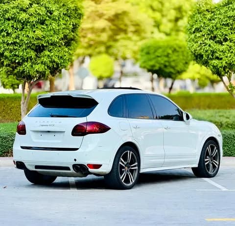 بورش كاريرا جي تي 2014 مستعملة بورش كاريرا جي تي 2014 مستعملة used_cars.forSale