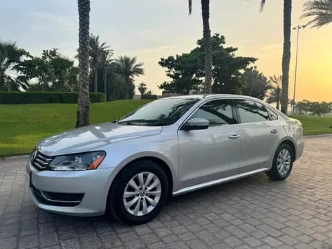 فولكس فاجن باسات 2012 مستعملة فولكس فاجن باسات 2012 مستعملة used_cars.forSale