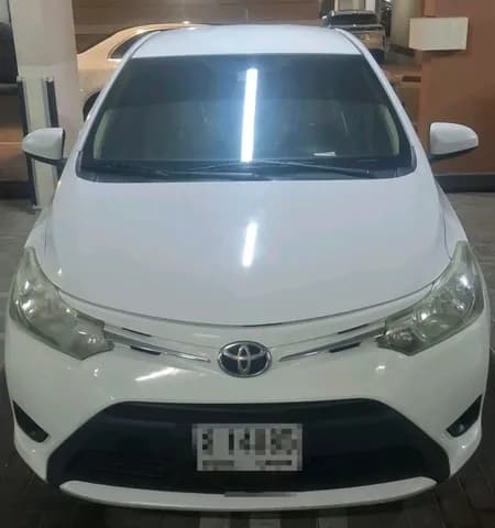 Used Toyota Yaris Sedan 1.5 SE 2015 Used Toyota Yaris Sedan 1.5 SE 2015 used_cars.forSale