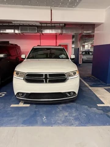 Used Dodge Durango Limited 5.7L 2016 Used Dodge Durango Limited 5.7L 2016 used_cars.forSale