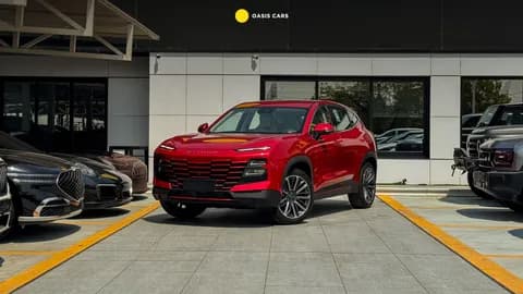 جيتور dashing 1-6t-flagship 2025 مستعملة جيتور dashing 1-6t-flagship 2025 مستعملة used_cars.forSale