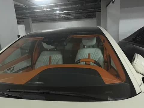 مرسيدس بنز الفئة أس S 400 2015 مستعملة مرسيدس بنز الفئة أس S 400 2015 مستعملة used_cars.forSale