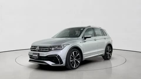 فولكس فاجن تيغوان 2023 مستعملة فولكس فاجن تيغوان 2023 مستعملة used_cars.forSale