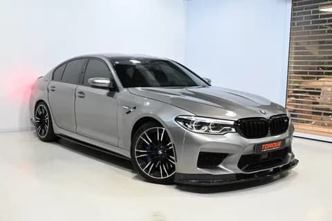 Used BMW 5 Series 2019 Used BMW 5 Series 2019 used_cars.forSale