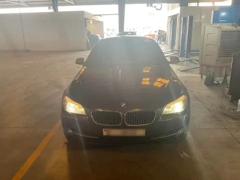Used BMW 5 Series 535i 2013 Used BMW 5 Series 535i 2013 used_cars.forSale