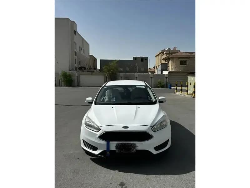 Used Ford Focus 1.5L EcoBoost Sport 2015