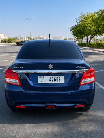 سوزوكي سويفت ديزاير 1.2L GL 2020 مستعملة سوزوكي سويفت ديزاير 1.2L GL 2020 مستعملة للبيع