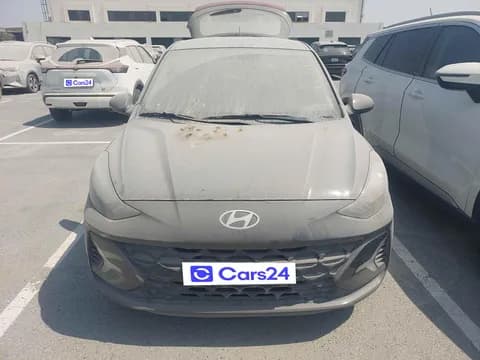 هيونداي جراند آي10 2025 مستعملة هيونداي جراند آي10 2025 مستعملة used_cars.forSale
