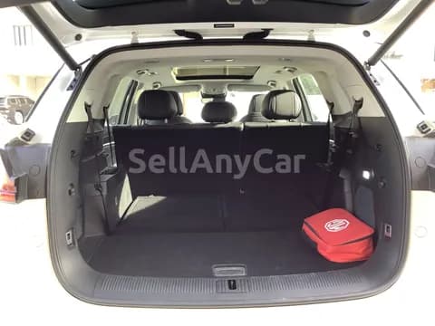 Used MG RX9 2025 Used MG RX9 2025 used_cars.forSale