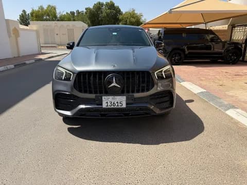 Used Mercedes-Benz GL-Class GL 63 AMG 2020 Used Mercedes-Benz GL-Class GL 63 AMG 2020 used_cars.forSale