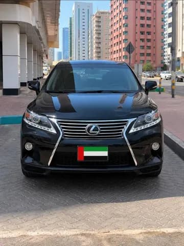 لكزس الفئة آر اكس 2013 مستعملة لكزس الفئة آر اكس 2013 مستعملة used_cars.forSale