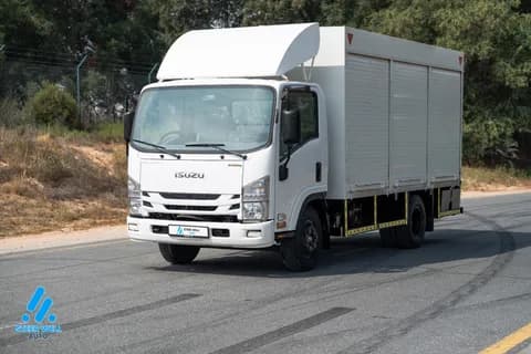 ايسوزو إن بي أر 2020 مستعملة ايسوزو إن بي أر 2020 مستعملة used_cars.forSale