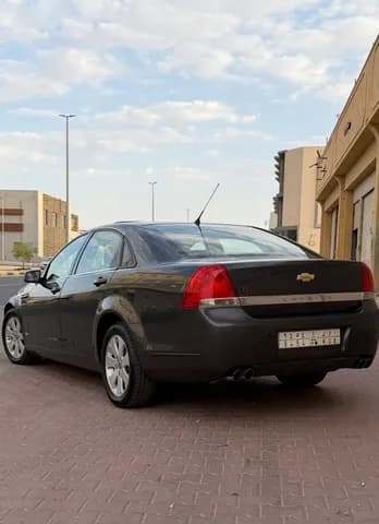 Used Chevrolet Caprice 2009 Used Chevrolet Caprice 2009 used_cars.forSale