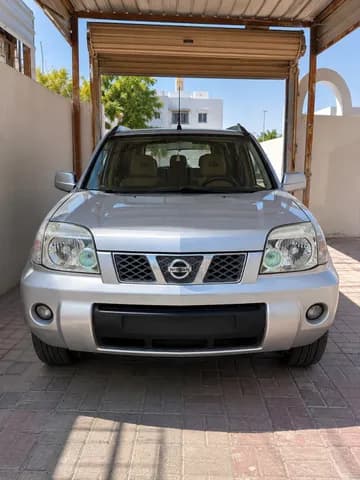 Used Nissan X-Trail 4WD 2012 Used Nissan X-Trail 4WD 2012 used_cars.forSale
