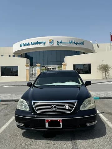 Used Lexus LS 430 2006 Used Lexus LS 430 2006 used_cars.forSale