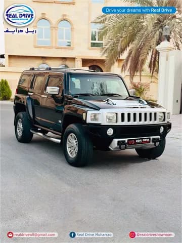 هامر اتش3 2008 مستعملة هامر اتش3 2008 مستعملة used_cars.forSale