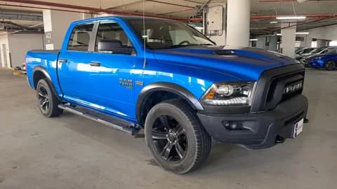 Used RAM 1500 Classic 2022 Used RAM 1500 Classic 2022 used_cars.forSale